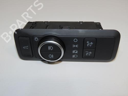 Commande de phare Commande de phare FORD KUGA III (DFK) 2.5 Hybrid Flex (190 hp) 33998786 33998786