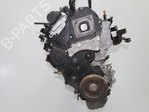 Engine PEUGEOT 208 I (CA_, CC_) 1.4 HDi | BP32457452M1 - Image 2