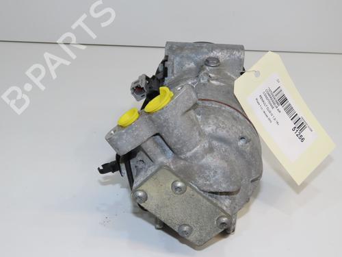 AC compressor RENAULT CLIO IV (BH_) 1.2 16V | BP31120112M34 - Image 4