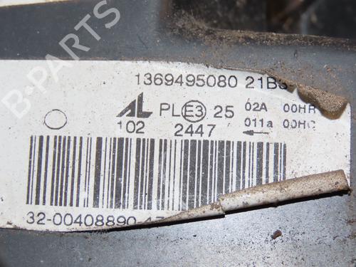 Right headlight FIAT DUCATO Van (250_) 115 Multijet 2,0 D | BP28832468C29 - Image 5