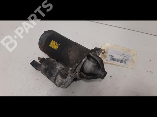 Used Starter KIA PICANTO I (SA) 1.1 CRDi (75 hp) 9604219