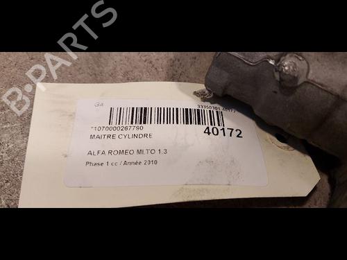 master-brake-alfa-romeo-mito-955_-13-multijet-955axp1a-955ayc1a-77365713-2008-2009-2010-2011-2012-2013-2014-2015-2016-2017-2018-9612416 main image