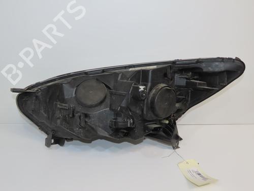 Used Right headlight Right headlight 39217385 39217385
