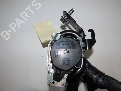 Rear left seatbelt FORD KUGA III (DFK) 2.5 Hybrid Flex | BP33998817I29 - Image 4