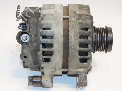 Used Alternator DS DS 3 (SA_) 1.6 BlueHDi 100 (SABHY0, SABHYT) (99 hp) 28967080