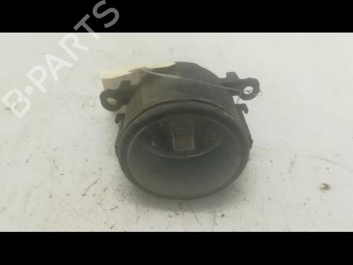 Used Left front fog light Left front fog light RENAULT GRAND SCÉNIC II (JM0/1_) 1.5 dCi (JM1E) (106 hp) 9600224 9600224