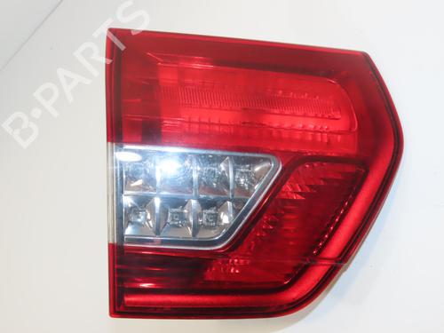 Used Left tailgate light Left tailgate light CITROËN C5 III Break (RW_) 2.0 HDi 165 (163 hp) 28969505 28969505