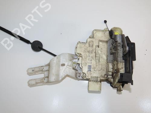 Front left lock VW EOS (1F7, 1F8) 2.0 TDI 16V | BP31077356C98 - Image 2