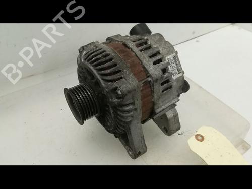 Alternator CITROËN C3 II (SC_) 1.4 | BP9596135M7 - Image 3