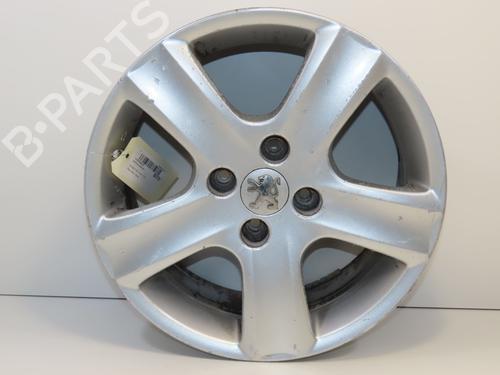 Rim PEUGEOT 307 Break (3E) 2.0 HDI 110 | BP28830108C45 