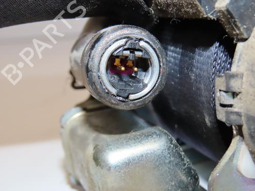 Front right belt tensioner FIAT SCUDO Van (270_, 272_) 1.6 D Multijet | BP28830734C88