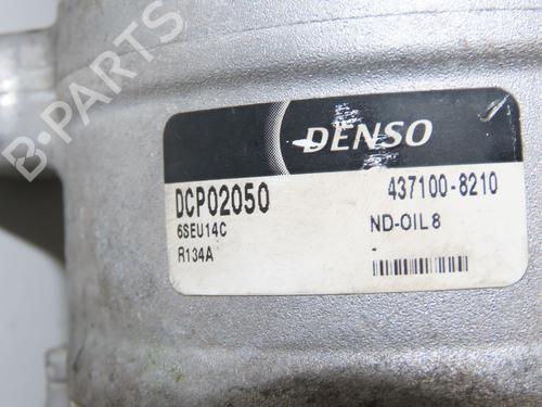 AC compressor SEAT LEON (1P1) 1.9 TDI | BP31179694M34 - Image 8