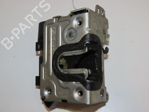 Used Front left lock DACIA SANDERO 1.4 MPI LPG (72 hp) 28968866