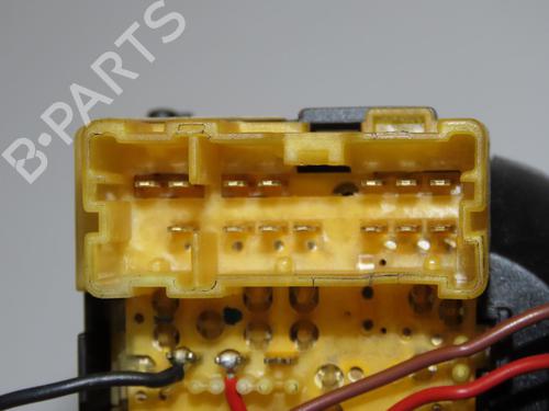 Steering column stalk RENAULT TWINGO III (BCM_, BCA_) 0.9 TCe 90 (BCM9, BCM2) | BP36682283I23 - Image 4