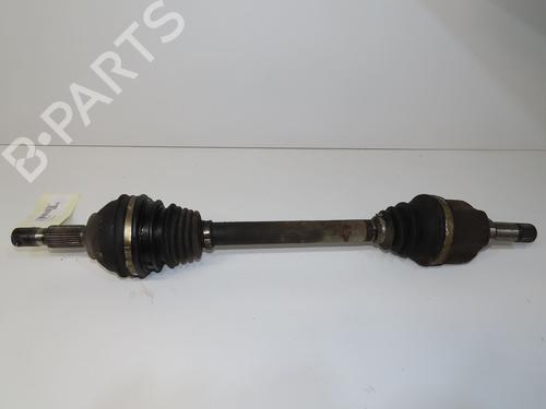 Used Left front driveshaft Left front driveshaft 38676445 38676445