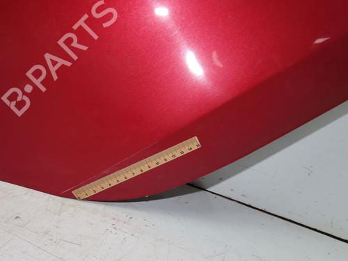 Used Right rear door PEUGEOT 208 I (CA_, CC_) 1.2 VTI 82 (82 hp) 24157432