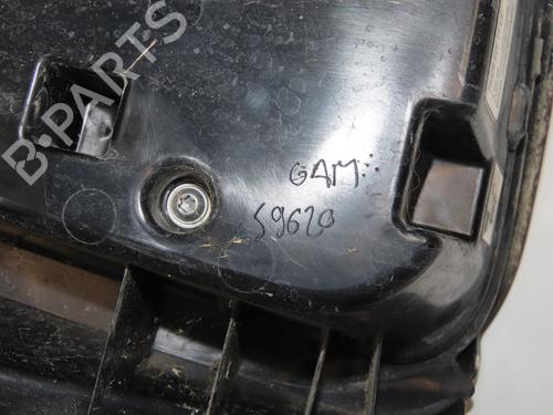 Left taillight FIAT 500e (332_) Elektro 3+1 (FA1) | BP39217402C34 - Image 2