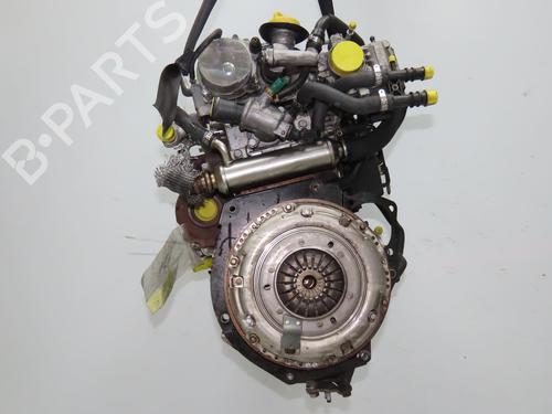 Engine ALFA ROMEO 159 (939_) 1.9 JTDM 16V (939AXC1B, 939AXC12) | BP31119959M1 - Image 6