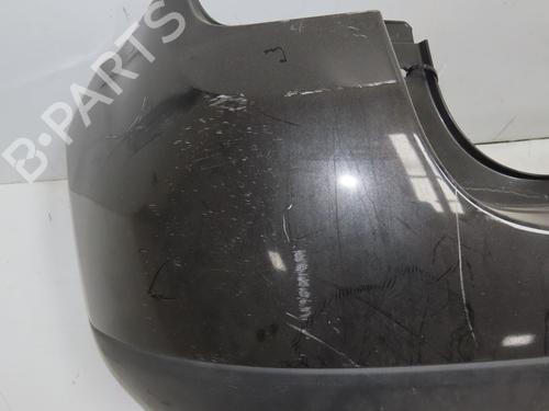 Used Rear bumper DACIA DUSTER (HS_) 1.5 dCi (109 hp) 28832112