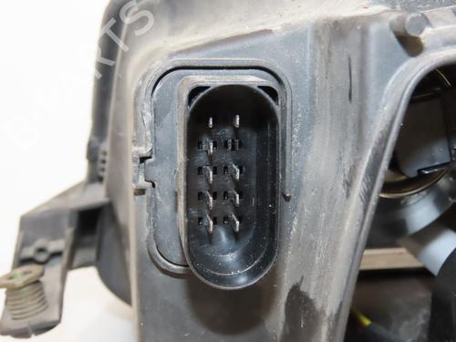 Used Right headlight VW PASSAT B5.5 (3B3) 1.9 TDI (101 hp) 28969402