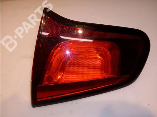 Used Right tailgate light Right tailgate light CITROËN C3 II (SC_) 1.4 (73 hp) 11104208 11104208