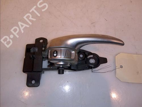 Used Front right interior door handle Front right interior door handle JEEP RENEGADE SUV (BU, B1, BV) 1.6 CRD (120 hp) 15742345 15742345