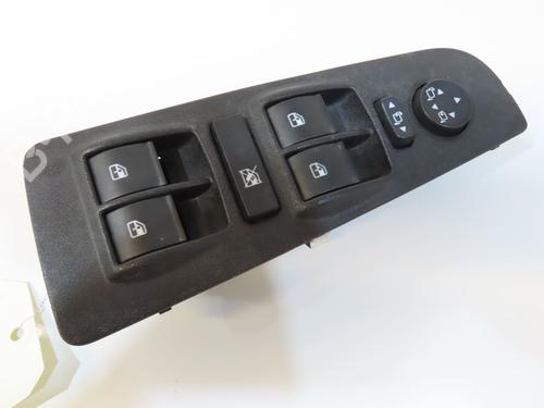 Left front window switch LANCIA DELTA III (844_) 1.4 (844.AXA1A) | BP38762320I27 - Image 3