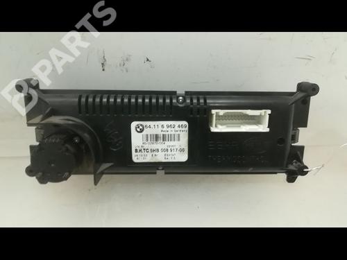 Climate control MINI MINI (R50, R53) One | BP9596286I5 