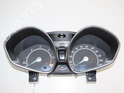 Used Instrument cluster Instrument cluster FORD FIESTA VI (CB1, CCN) 1.5 TDCi (75 hp) 33279285 33279285