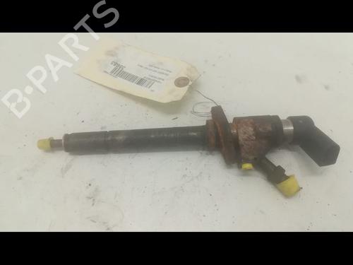 Used Injector Injector PEUGEOT 407 (6D_) 2.0 HDi 135 (6DRHRH, 6DRHRE, 6DRHRG, 6DRHRJ) (136 hp) 9602666 9602666