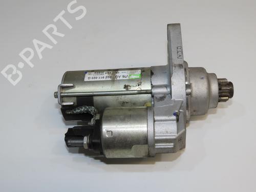 Used Starter Starter 37529752 37529752