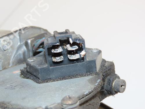 Front wiper motor OPEL AGILA (A) (H00) 1.2 16V (F68) | BP18859389M29 