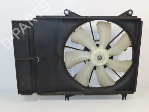 Køleventilator elektrisk OPEL AGILA (B) (H08) 1.0 (F68) (65 hp) 18148670