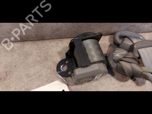 Venstre bagtil seleforstrammer DAEWOO KALOS (KLAS) 1.2 (72 hp) 9612804