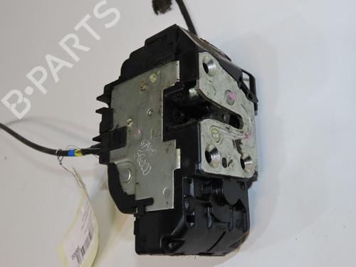 Vergrendeling rechts voor Vergrendeling rechts voor NISSAN MICRA III (K12) 1.2 16V (80 hp) 36444450 36444450