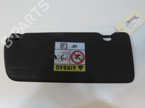 right-sun-visor-renault-clio-v-b7_-2019-39519073 main image