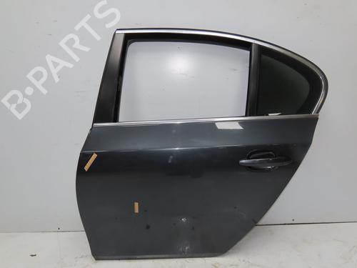 Left rear door BMW 5 (E60) 530 d | BP28831915C4 