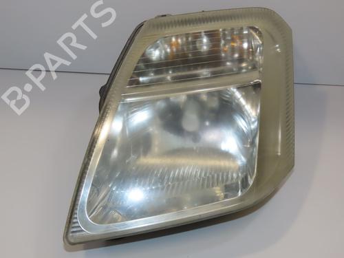 Left headlight CITROËN C2 (JM_) 1.4 | BP29196030C28 