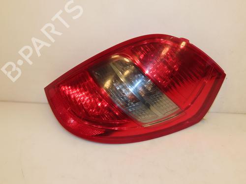 Used Right taillight MERCEDES-BENZ A-CLASS (W169) A 180 CDI (169.007, 169.307) (109 hp) 16040107