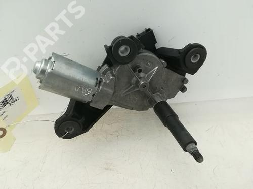 Rear wiper motor RENAULT MEGANE III Hatchback (BZ0/1_, B3_) 1.5 dCi (BZ0C) | BP9595094M102 