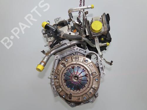 Engine SUZUKI SWIFT IV (FZ, NZ) 1.2 (AZH412, ZC72S) | BP40110567M1 - Image 2