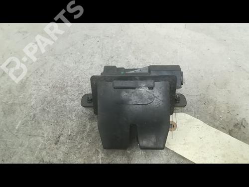 Bakluke lås FORD FIESTA VI (CB1, CCN) 1.4 TDCi (68 hp) 9607531