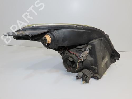 Left headlight SUZUKI SWIFT III (MZ, EZ) 1.3 DDiS (RS413D) | BP36791392C28 - Image 3