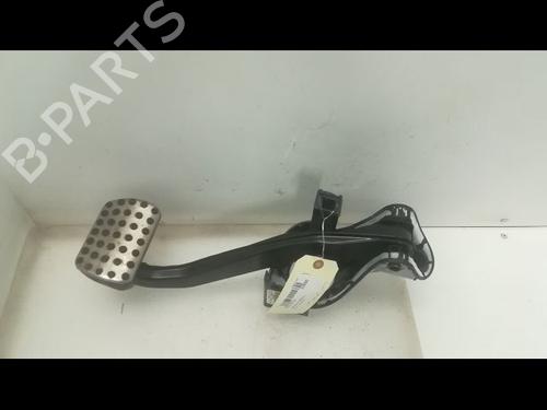Used Break pedal Break pedal MERCEDES-BENZ E-CLASS Coupe (C207) E 350 CDI (207.322) (231 hp) 9598950 9598950