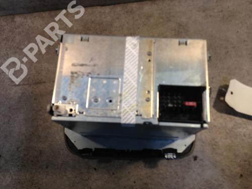 Radio SEAT ALTEA (5P1) 1.9 TDI | BP9612673E6 