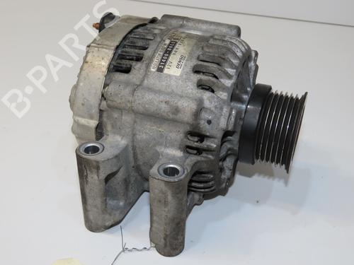 Used Alternator Alternator 38474456 38474456
