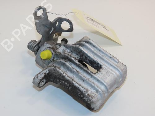 Left rear brake caliper AUDI A3 Sportback (8PA) 2.0 TDI 16V | BP24358825M107 