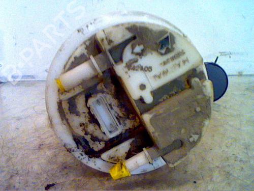 Fuel pump PEUGEOT 306 Hatchback (7A, 7C, N3, N5)  | BP23171366M76 