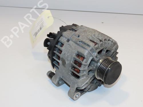 Alternator CITROËN C3 I (FC_, FN_) 1.4 HDi | BP29441620M7 