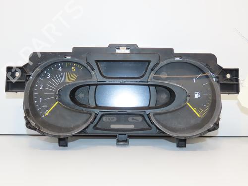 Instrument cluster RENAULT TRAFIC III Van (FG_) 1.6 dCi 140 (FGMA, FGMC) | BP28830479C47 